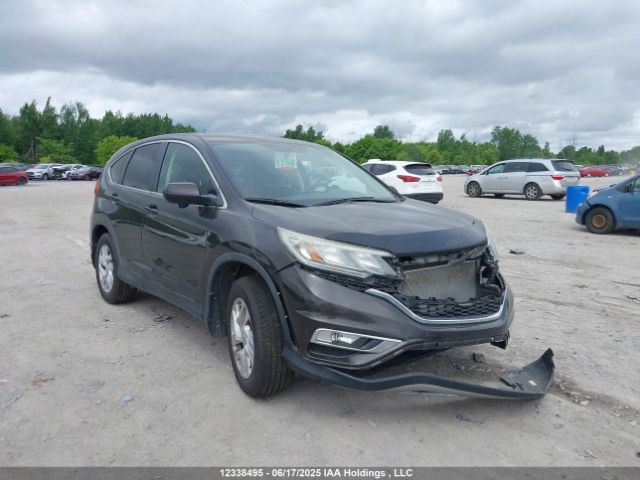 2HKRM4H56FH106953 Honda k24w9