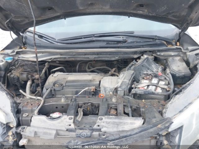 2HKRM4H56FH106953 Honda k24w9