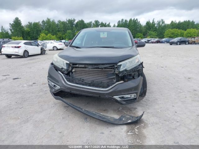2HKRM4H56FH106953 Honda k24w9
