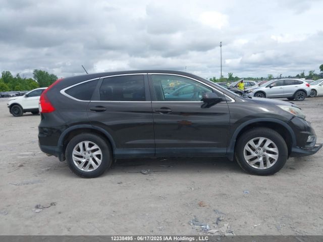 2HKRM4H56FH106953 Honda k24w9