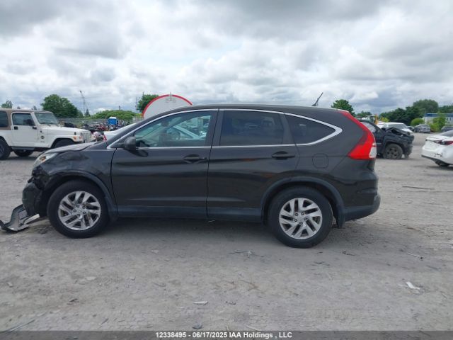 2HKRM4H56FH106953 Honda k24w9