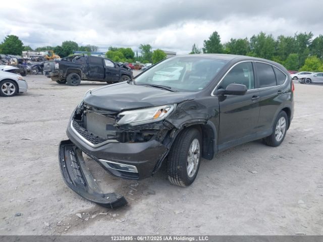 2HKRM4H56FH106953 Honda k24w9