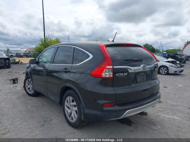 2HKRM4H56FH106953 Honda k24w9