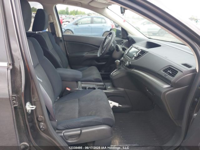 2HKRM4H56FH106953 Honda k24w9