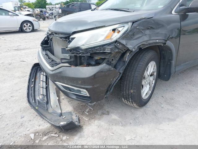 2HKRM4H56FH106953 Honda k24w9