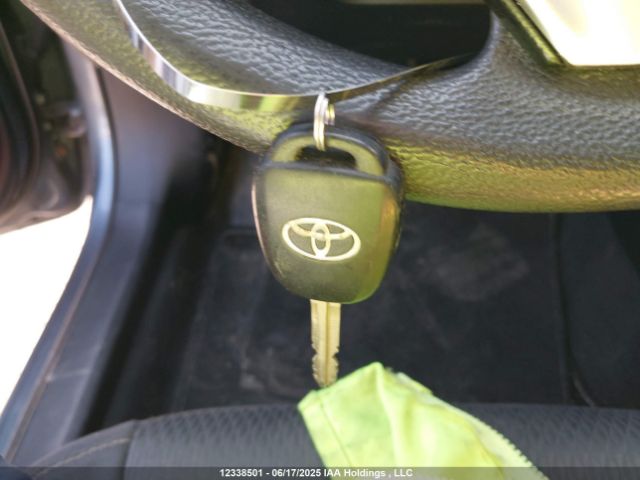 2T1BURHE7KC186985 Toyota 2zr-fe