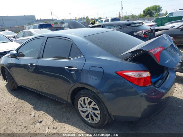 2T1BURHE7KC186985 Toyota 2zr-fe