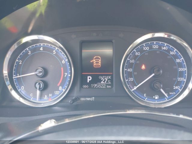 2T1BURHE7KC186985 Toyota 2zr-fe