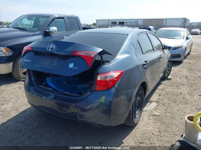 2T1BURHE7KC186985 Toyota 2zr-fe