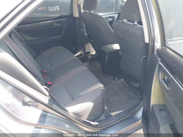 2T1BURHE7KC186985 Toyota 2zr-fe