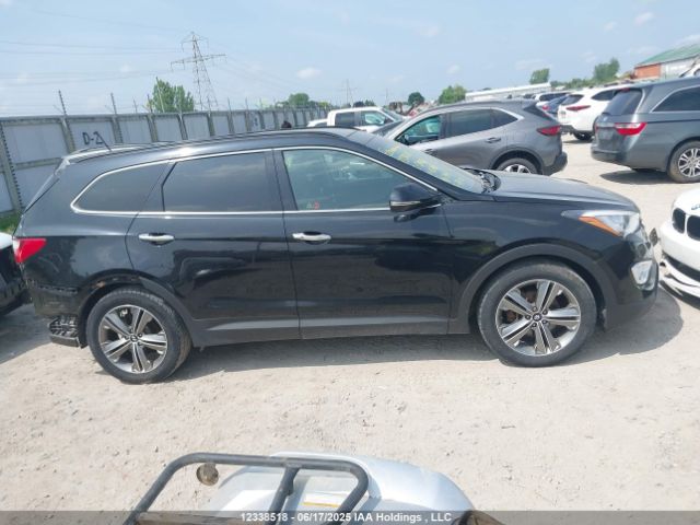 KM8SNDHF5FU117161 Hyundai dohc gdi lambda ii