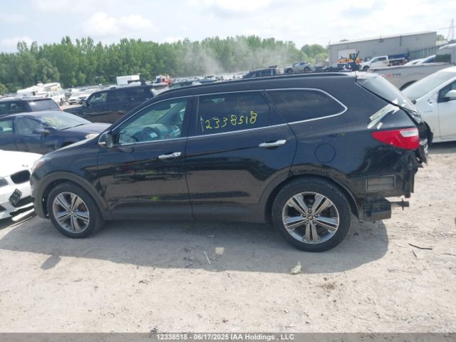 KM8SNDHF5FU117161 Hyundai dohc gdi lambda ii