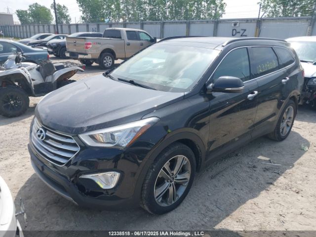 KM8SNDHF5FU117161 Hyundai dohc gdi lambda ii