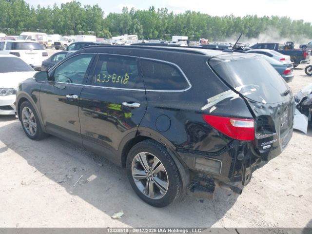 KM8SNDHF5FU117161 Hyundai dohc gdi lambda ii
