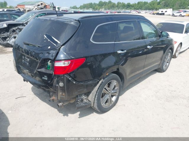 KM8SNDHF5FU117161 Hyundai dohc gdi lambda ii