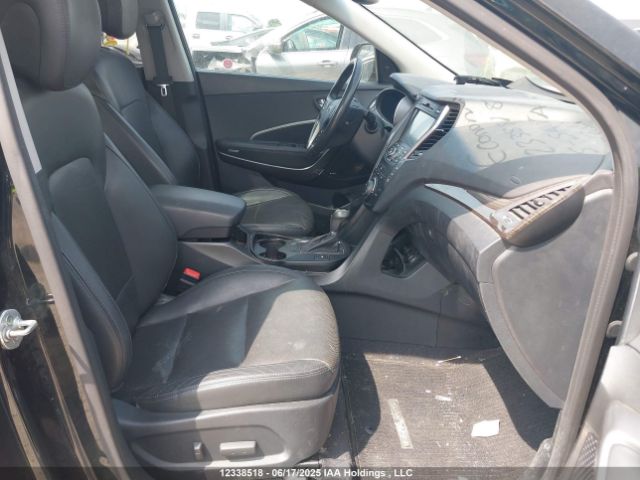 KM8SNDHF5FU117161 Hyundai dohc gdi lambda ii
