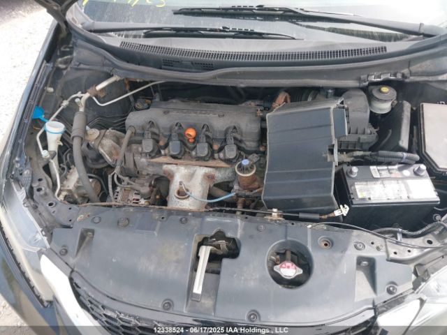 2HGFB2F51EH024475 Honda r18z1