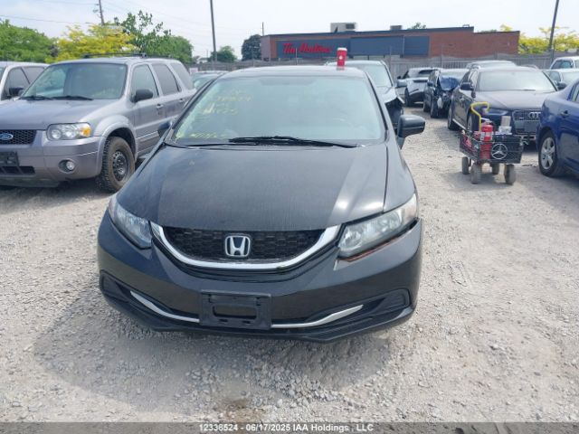 2HGFB2F51EH024475 Honda r18z1
