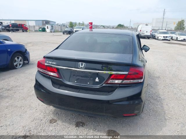 2HGFB2F51EH024475 Honda r18z1