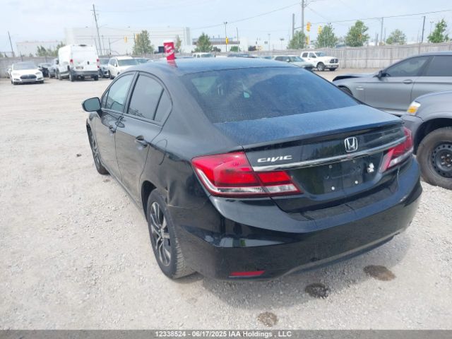 2HGFB2F51EH024475 Honda r18z1