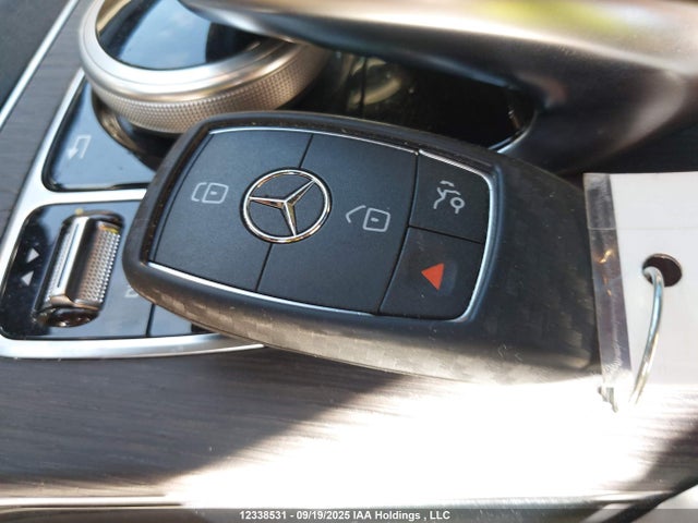 55SWF8EB9KU284734 Mercedes-Benz m264