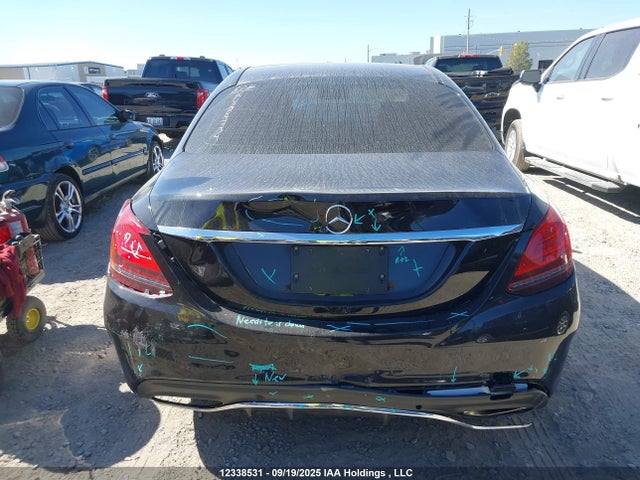 55SWF8EB9KU284734 Mercedes-Benz m264