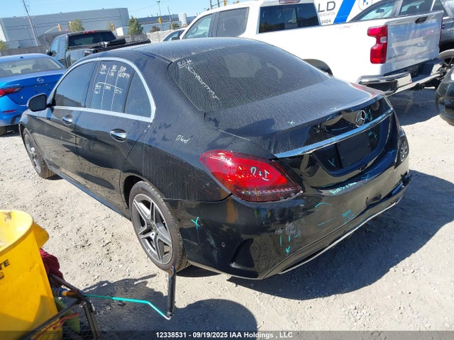 55SWF8EB9KU284734 Mercedes-Benz m264