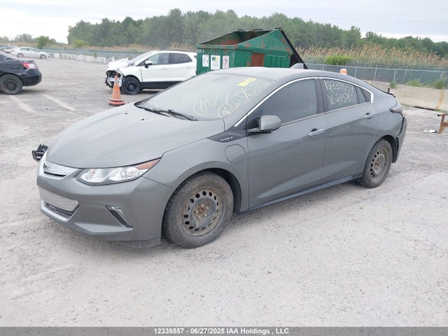 1G1RA6S54HU215801 Chevrolet l3a - di: direct injectio, vvt: variable valve timing, hybrid, gen 1