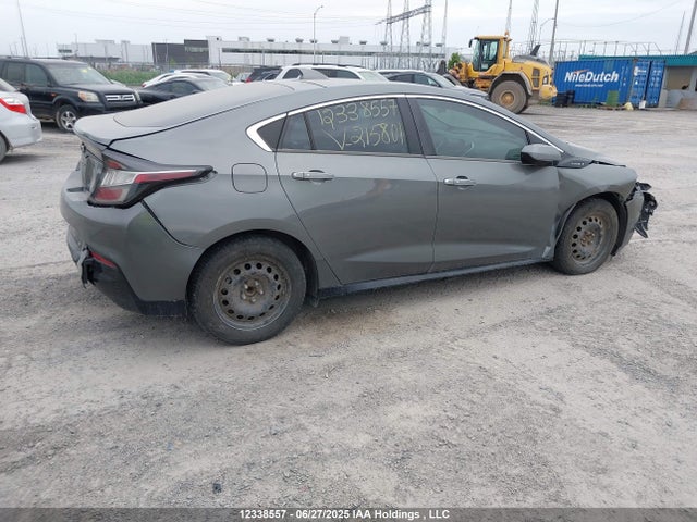 1G1RA6S54HU215801 Chevrolet l3a - di: direct injectio, vvt: variable valve timing, hybrid, gen 1