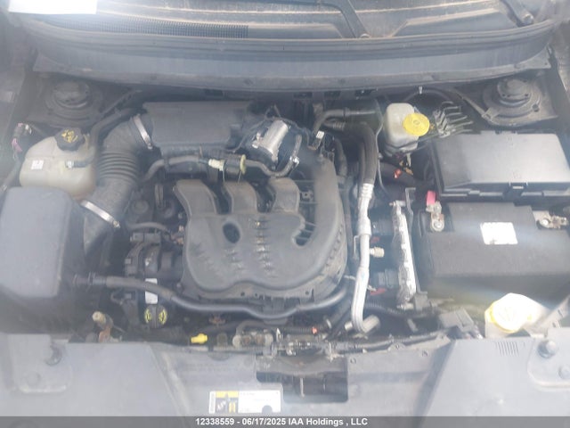 1C4PJMAS1EW322279 Jeep Cherokee