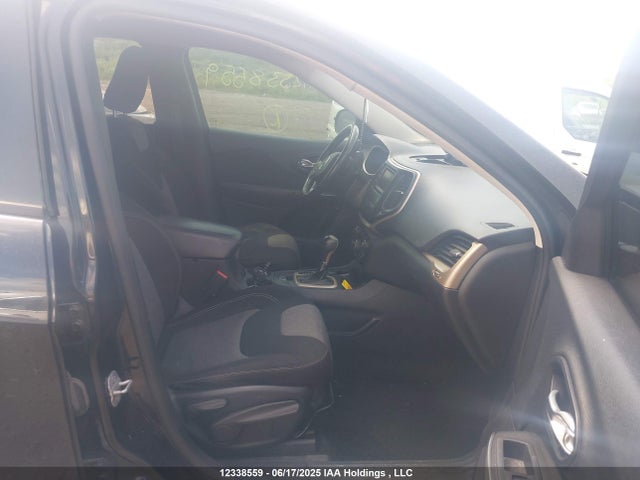 1C4PJMAS1EW322279 Jeep Cherokee