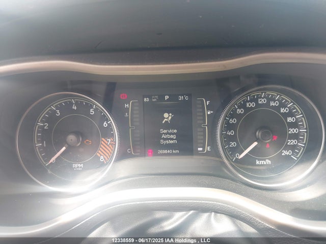 1C4PJMAS1EW322279 Jeep Cherokee