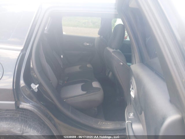 1C4PJMAS1EW322279 Jeep Cherokee