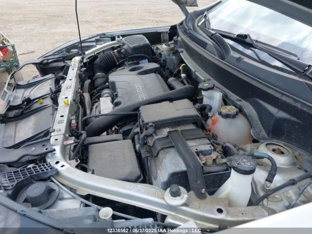 3GKALTEV4NL128841 GMC lyx