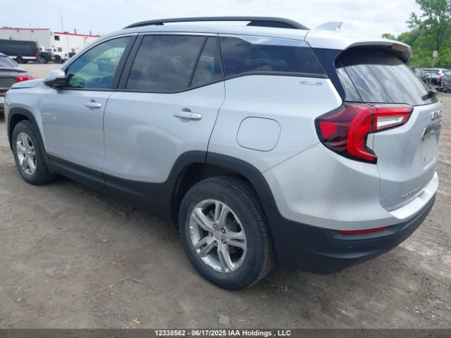3GKALTEV4NL128841 GMC lyx