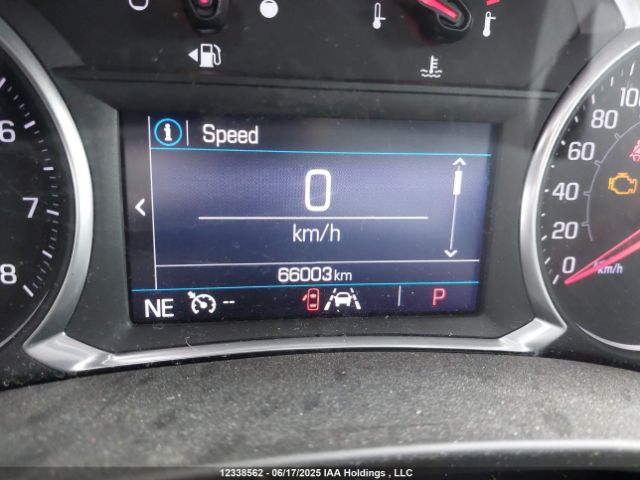 3GKALTEV4NL128841 GMC lyx