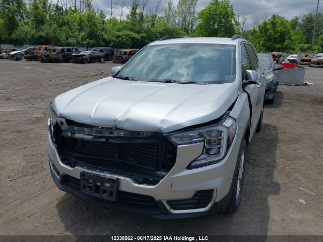 3GKALTEV4NL128841 GMC lyx