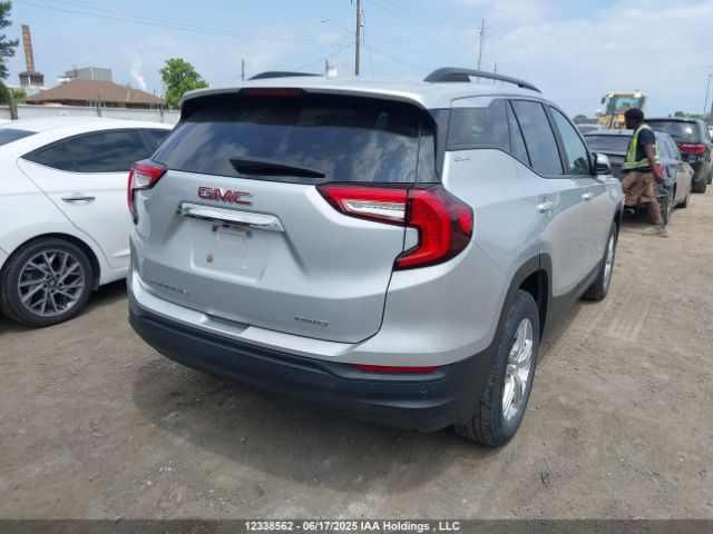 3GKALTEV4NL128841 GMC lyx