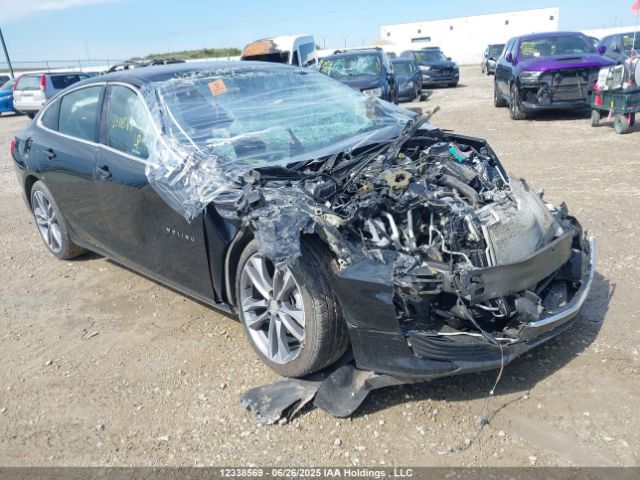1G1ZD5ST0PF252394 auction archive image