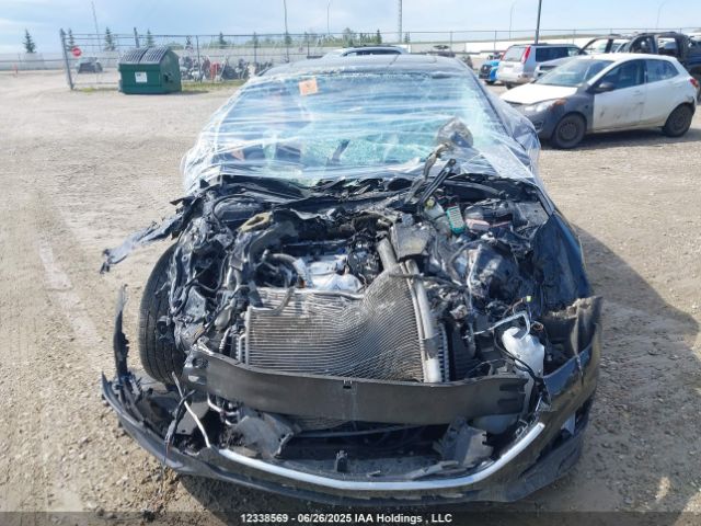 1G1ZD5ST0PF252394 Chevrolet lfv