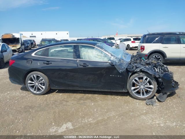1G1ZD5ST0PF252394 Chevrolet lfv