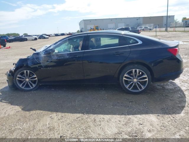 1G1ZD5ST0PF252394 Chevrolet lfv