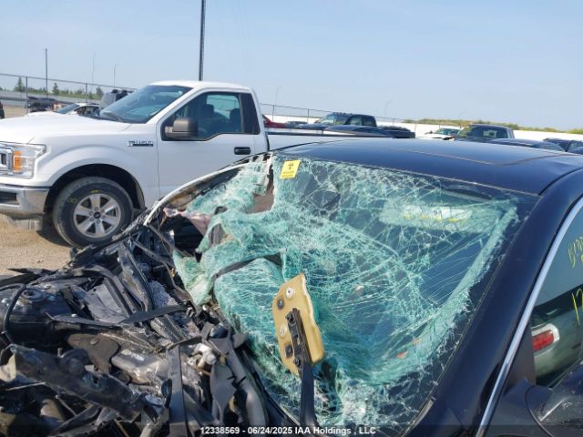 1G1ZD5ST0PF252394 Chevrolet lfv