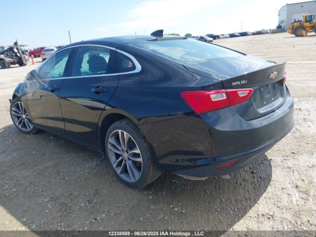 1G1ZD5ST0PF252394 Chevrolet lfv