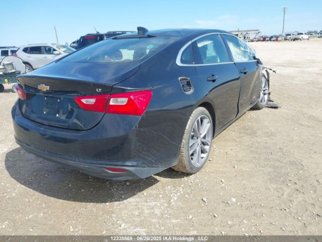 1G1ZD5ST0PF252394 Chevrolet lfv