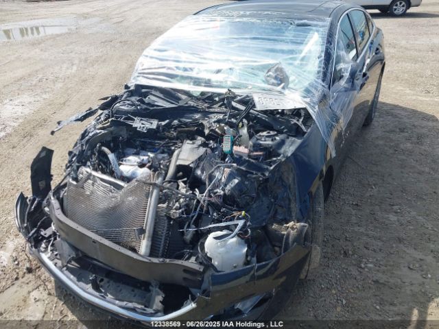 1G1ZD5ST0PF252394 Chevrolet lfv