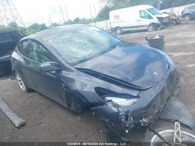 Tesla 2024 2024 7SAYGDEE1RF083854 Image 13
