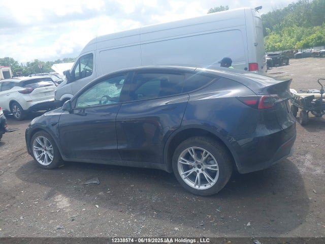 Tesla 2024 2024 7SAYGDEE1RF083854 Image 14