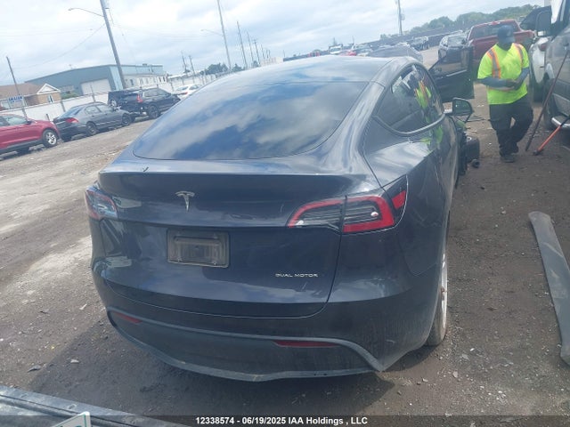 Tesla 2024 2024 7SAYGDEE1RF083854 Image 16