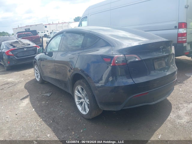 Tesla 2024 2024 7SAYGDEE1RF083854 Image 3